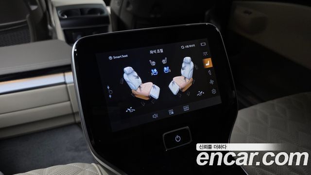 Kia Canival 2026 — photo 25