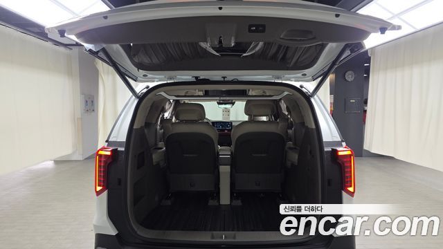 Kia Canival 2026 — photo 26