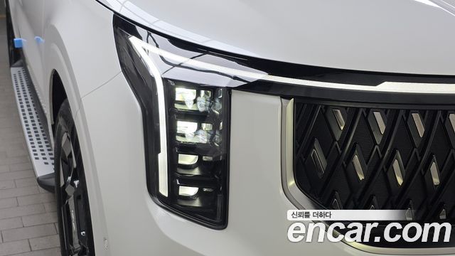 Kia Canival 2026 — photo 8