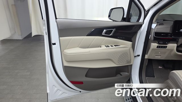Kia Canival 2026 — photo 14