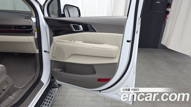 Kia Canival 2026 — photo 15