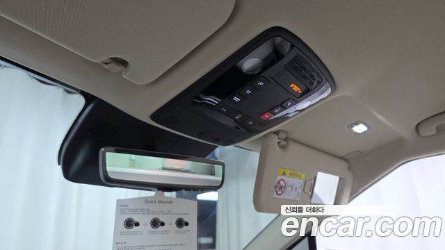 Kia Canival 2026 — photo 27