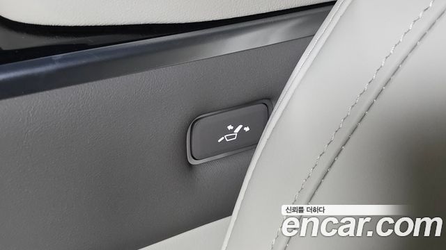 Kia Canival 2026 — photo 29