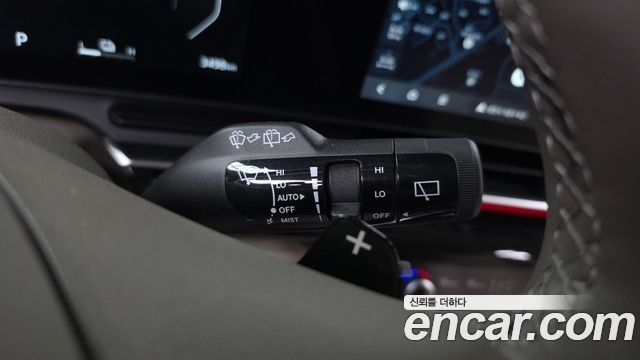 Kia Canival 2026 — photo 30