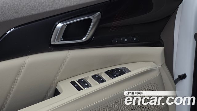 Kia Canival 2026 — photo 31
