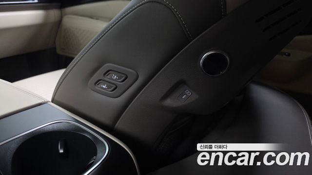 Kia Canival 2026 — photo 32