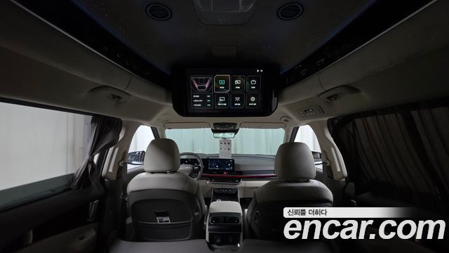 Kia Canival 2026 — photo 33