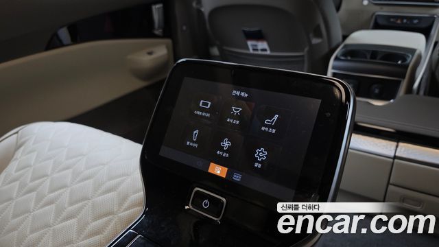 Kia Canival 2026 — photo 35