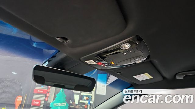 Kia K8 2023 — photo 17