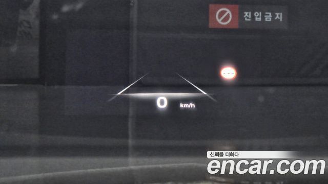 Kia K8 2023 — photo 19