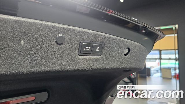 Kia K8 2023 — photo 20