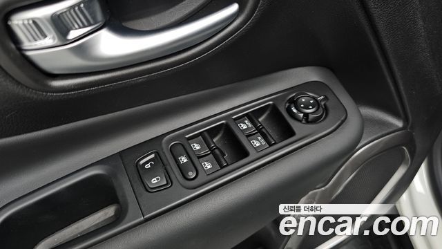 Jeep Renegade 2022 — photo 28