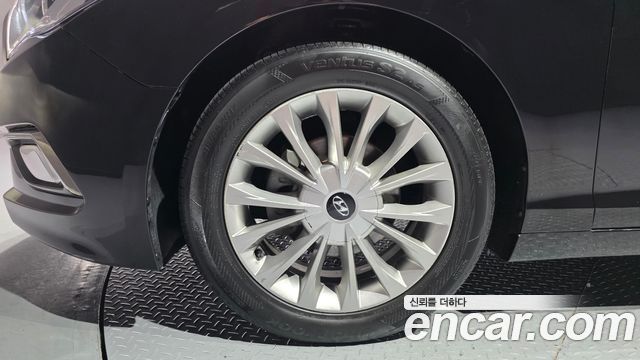 Hyundai Sonata 2015 — photo 5