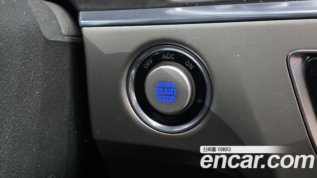 Hyundai Sonata 2015 — photo 15