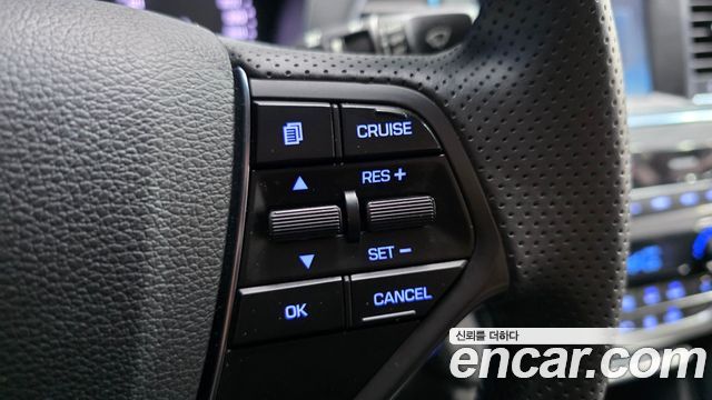 Hyundai Sonata 2015 — photo 17