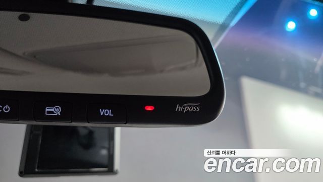 Hyundai Sonata 2015 — photo 20