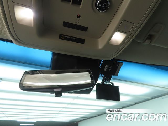 Cadillac Escalade 2017 — photo 11