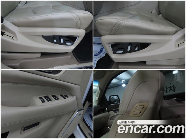 Cadillac Escalade 2017 — photo 17