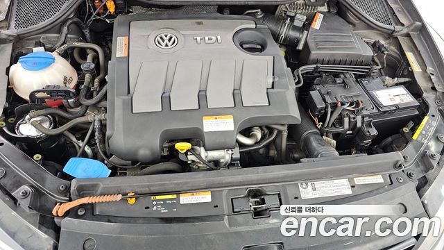 Volkswagen Polo 2014 — photo 6