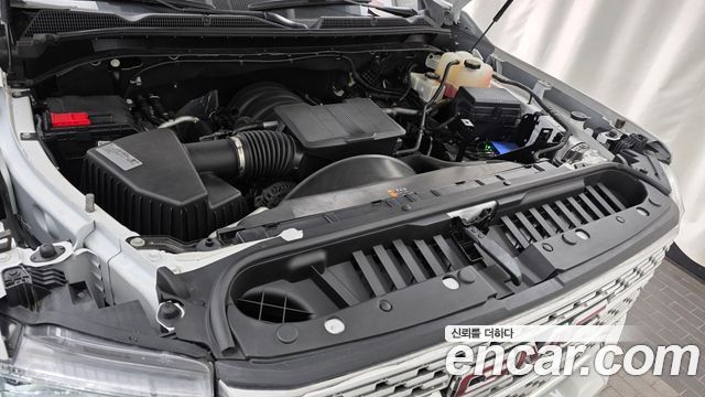 GMC Sierra 2020 — photo 6