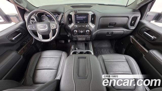 GMC Sierra 2020 — photo 10
