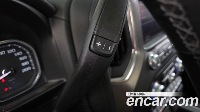 GMC Sierra 2020 — photo 12