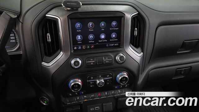 GMC Sierra 2020 — photo 19