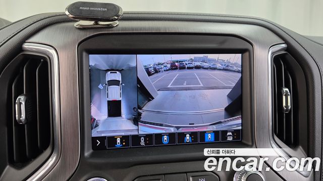 GMC Sierra 2020 — photo 20