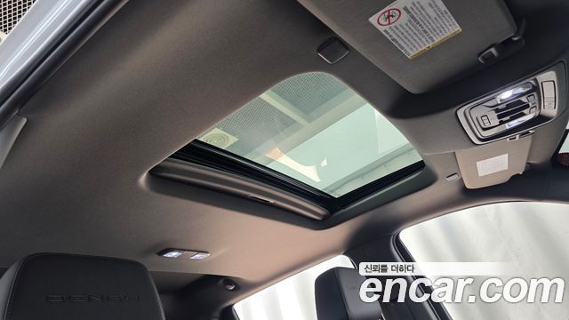 GMC Sierra 2020 — photo 22
