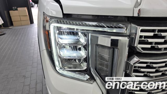 GMC Sierra 2020 — photo 8
