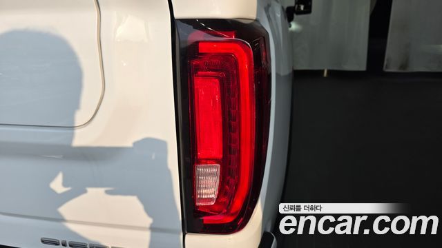 GMC Sierra 2020 — photo 9
