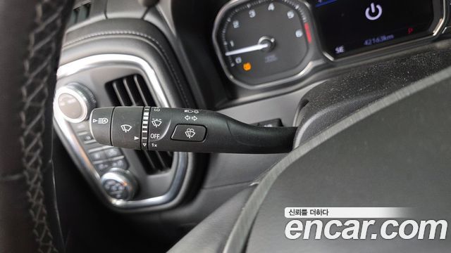 GMC Sierra 2020 — photo 27