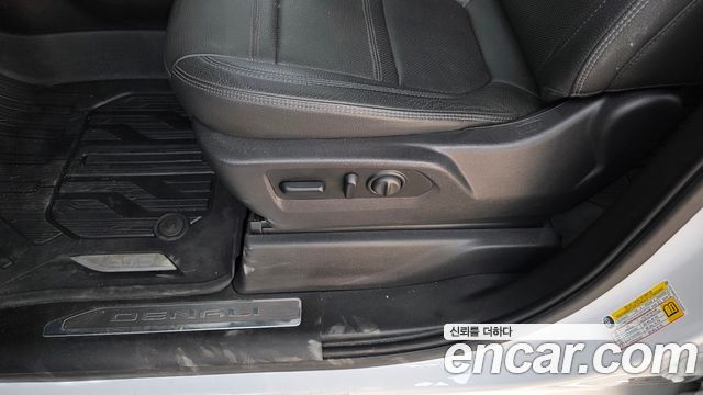 GMC Sierra 2020 — photo 29