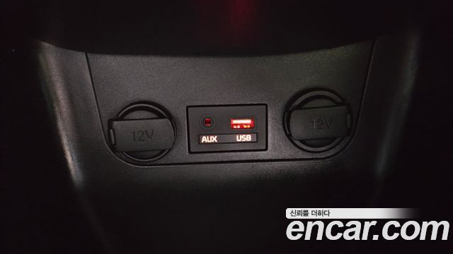 Kia morning 2016 — photo 26