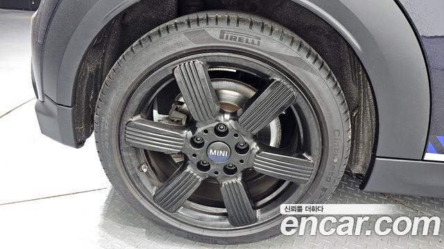 Mini Cooper 2022 — photo 5