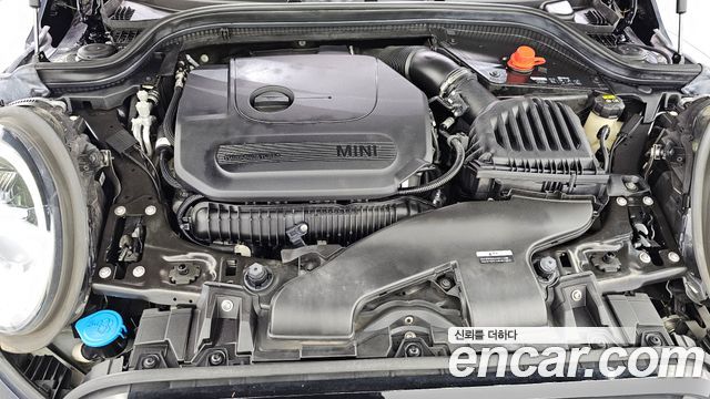 Mini Cooper 2022 — photo 6