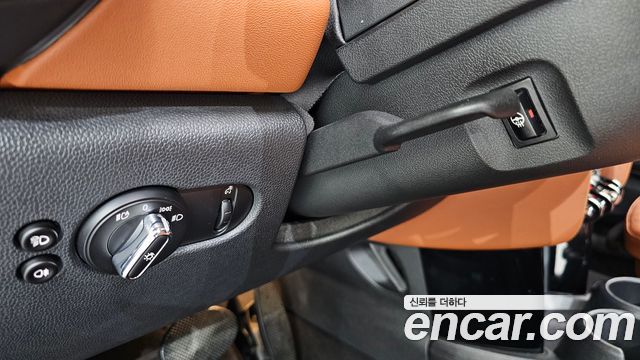 Mini Cooper 2022 — photo 20