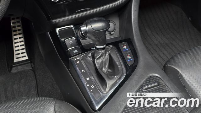 Kia K5 2014 — photo 9