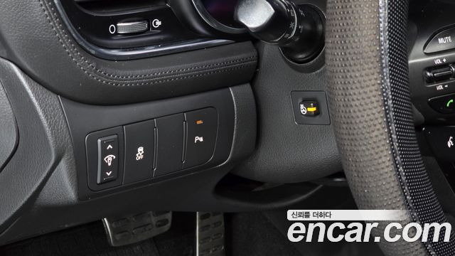 Kia K5 2014 — photo 14