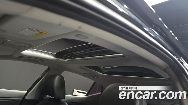 Kia K5 2014 — photo 18