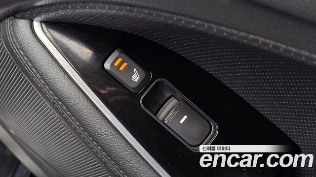 Kia K5 2014 — photo 20