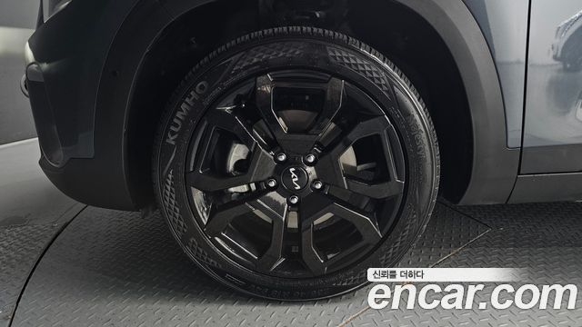 Kia Seltos 2024 — photo 5
