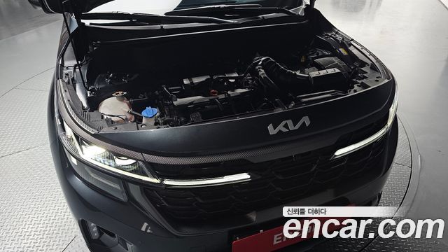 Kia Seltos 2024 — photo 6