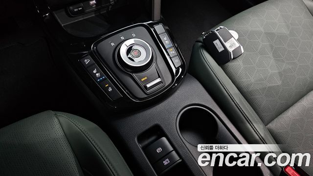Kia Seltos 2024 — photo 12