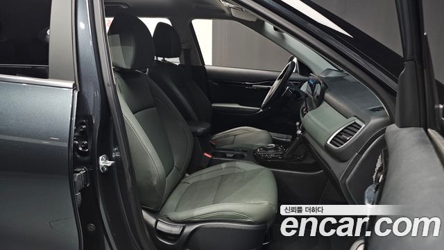 Kia Seltos 2024 — photo 13