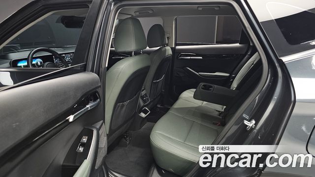 Kia Seltos 2024 — photo 18