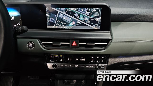 Kia Seltos 2024 — photo 20