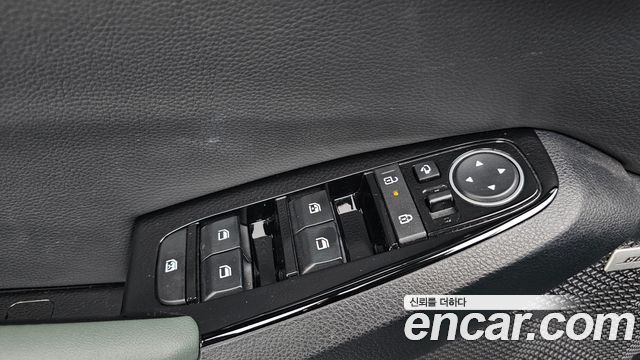 Kia Seltos 2024 — photo 23