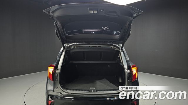 Kia Seltos 2024 — photo 26