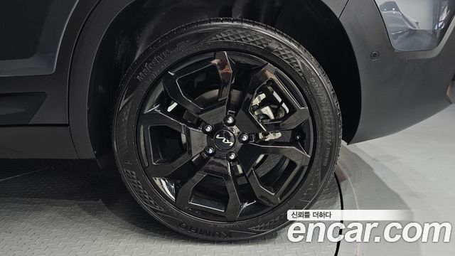 Kia Seltos 2024 — photo 7
